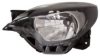 RENAU 260102893R Headlight